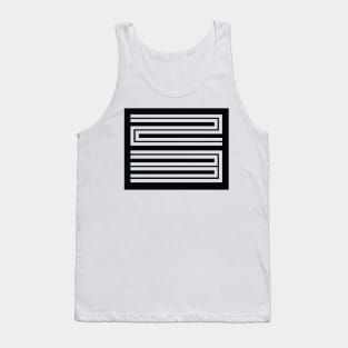 J11 23 Tank Top